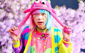 j fashion